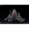 Godzilla vs Biollante - Figurine Biollante, Hiper Modering EX Gekizou Series