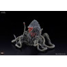 Godzilla vs Biollante - Figurine Biollante, Hiper Modering EX Gekizou Series
