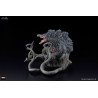 Godzilla vs Biollante - Figure Biollante, Hiper Modering EX Gekizou Series