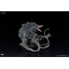 Godzilla vs Biollante - Figurine Biollante, Hiper Modering EX Gekizou Series