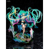 Figurine Miku Hatsune, RAGE Project Sekai 2020