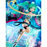 PRE ORDER  - Figure Miku Hatsune, RAGE Project Sekai 2020