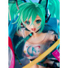 PRE ORDER  - Figure Miku Hatsune, RAGE Project Sekai 2020