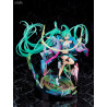 PRE ORDER  - Figure Miku Hatsune, RAGE Project Sekai 2020