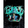 PRE ORDER  - Figure Miku Hatsune, RAGE Project Sekai 2020