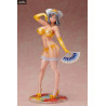 Senran Kagura New Wave G Burst - Yumi figure, available in different colors