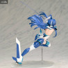 Senki Zesshou Symphogear GX - Figurine Tsubasa Kazanari