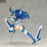 Senki Zesshou Symphogear GX - Figurine Tsubasa Kazanari