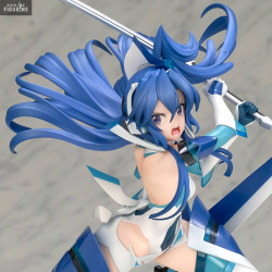 Senki Zesshou Symphogear GX...