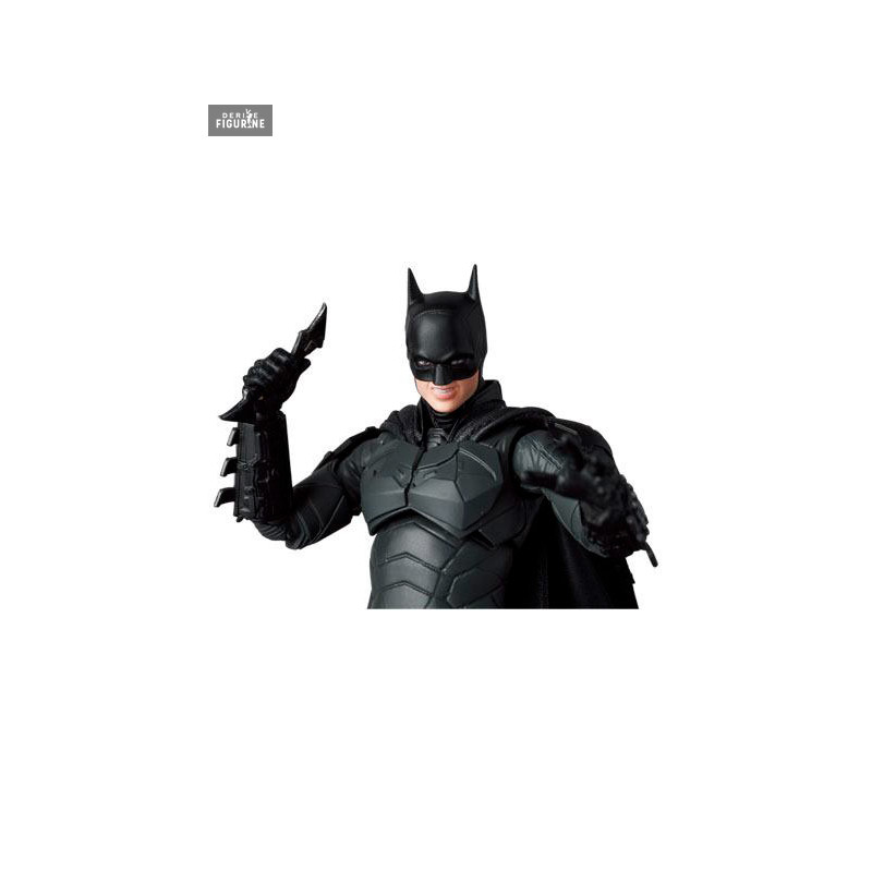 DC Comics - Figurine The...