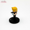 Fullmetal Alchemist - Gashapon d’Edward Elric avec automail (seconde main)