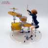 K-ON! - Figurine de Tainaka Ritsu (seconde main)