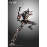 Tengen Toppa Gurren Lagann - Figurine Lazengann
