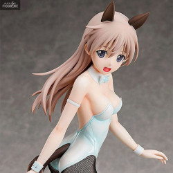 Strike Witches - Figurine...