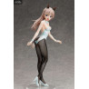 Strike Witches - Figurine Eila Ilmatar Juutilainen, Bunny Style