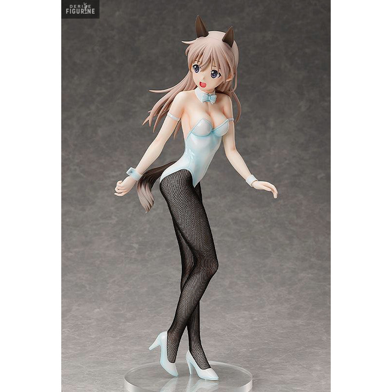 Strike Witches - Figurine...