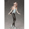 Strike Witches - Eila Ilmatar Juutilainen figure, Bunny Style