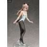 Strike Witches - Eila Ilmatar Juutilainen figure, Bunny Style