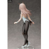 Strike Witches - Eila Ilmatar Juutilainen figure, Bunny Style