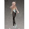 Strike Witches - Eila Ilmatar Juutilainen figure, Bunny Style