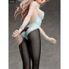 Strike Witches - Eila Ilmatar Juutilainen figure, Bunny Style