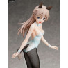 Strike Witches - Eila Ilmatar Juutilainen figure, Bunny Style