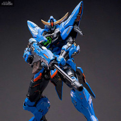 Progenitor Effect -...