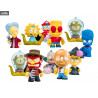 The Simpsons random figure - Treehouse of Horror