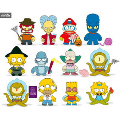 The Simpsons random figure...