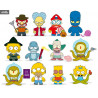 The Simpsons random figure - Treehouse of Horror
