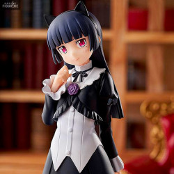 Oreimo - Kuroneko figure,...