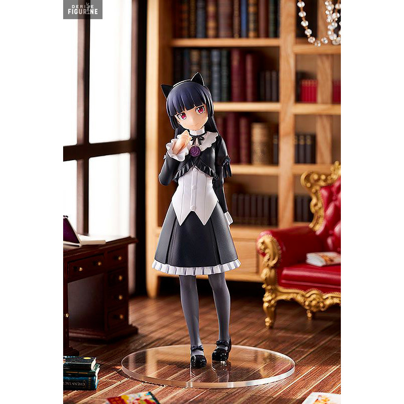 Oreimo - Figurine Kuroneko,...