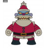 Futurama - Figurine Santa Naughty