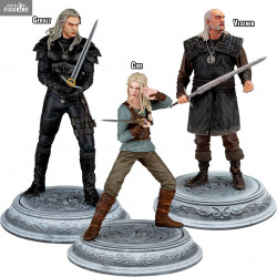 The Witcher - Figurine...
