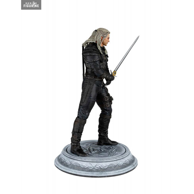 The Witcher - Figurine...