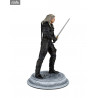 The Witcher - Figurine Geralt, Ciri ou Vesemir, Season 2