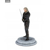 The Witcher - Figurine Geralt, Ciri ou Vesemir, Season 2