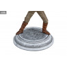 The Witcher - Figure Geralt, Ciri or Vesemir, Season 2