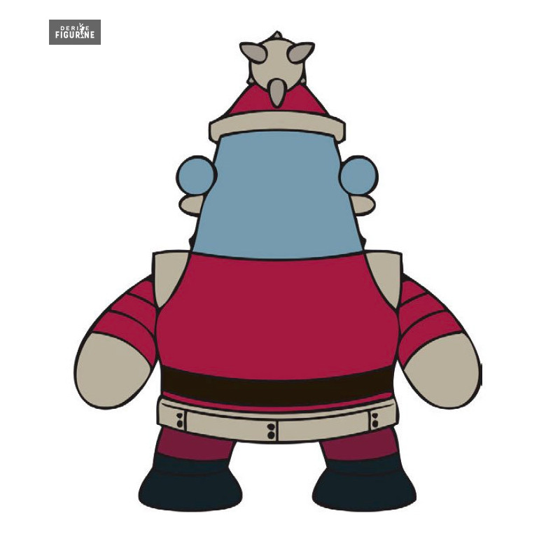 Futurama - Figurine Santa...