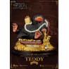 Les Animaux fantastiques - Figurine Teddy, Master Craft