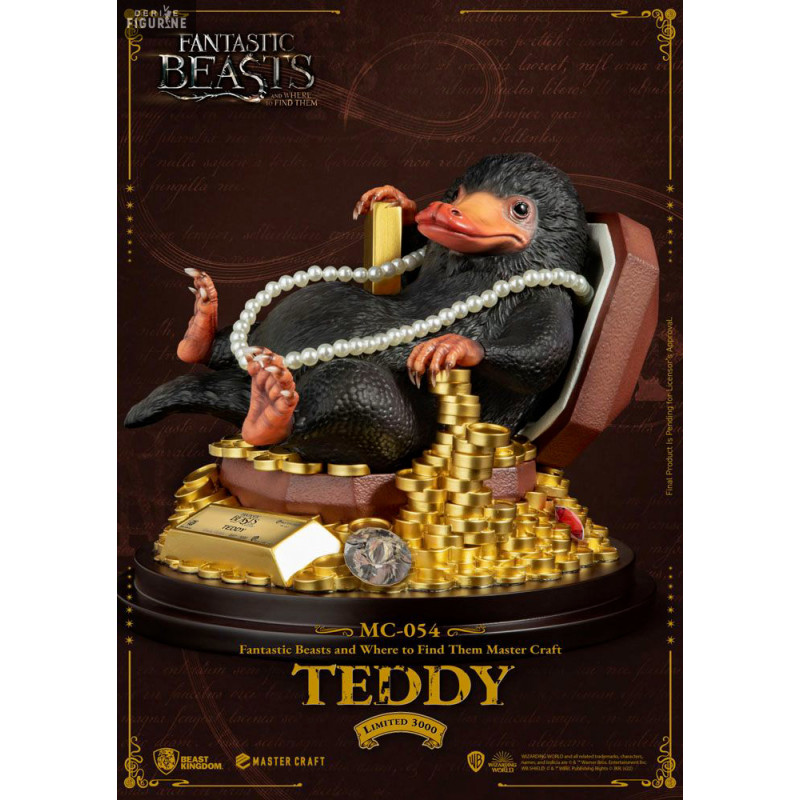 PRE ORDER - Fantastic...