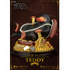 Les Animaux fantastiques - Figurine Teddy, Master Craft