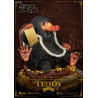 Les Animaux fantastiques - Figurine Teddy, Master Craft