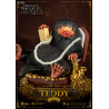 Fantastic Beasts and Where to Find Them - Figure Teddy, Master Craft