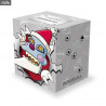 Futurama - Figurine Santa Naughty