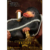 Les Animaux fantastiques - Figurine Teddy, Master Craft