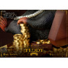 Les Animaux fantastiques - Figurine Teddy, Master Craft