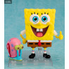 Bob l'éponge - Figurine SpongeBob, Nendoroid