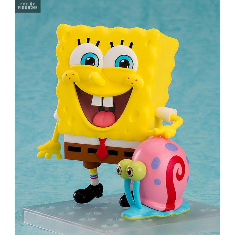 SpongeBob SquarePants -...