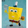 Bob l'éponge - Figurine SpongeBob, Nendoroid